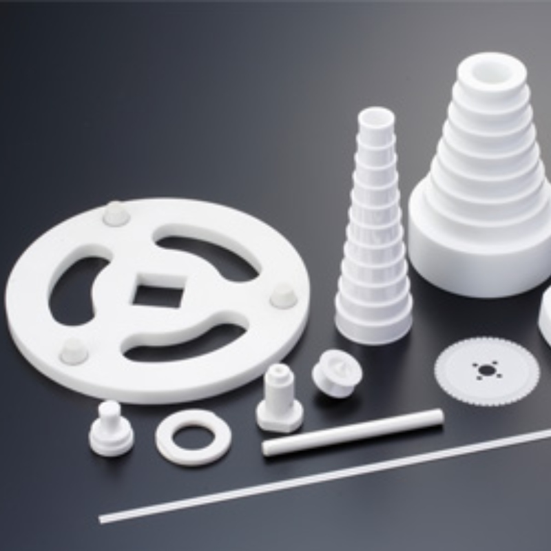 Zastosowanie ceramiki cyrkonu w różnych dziedzinach