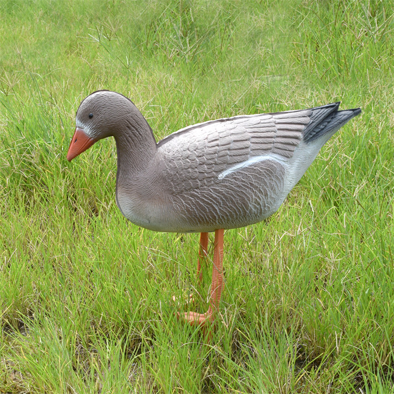 Elong Outdoor 41T3D1 3D Duck Target Archery Cel Fotografowanie Polowanie Sprzęt