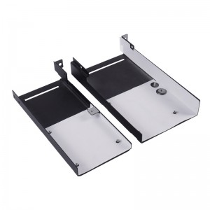 Dostawa białego blachy izolacyjnej PC, odpornana temperaturę FR1 blacha mylaru, adaptera płomienia arkusz izolacyjny