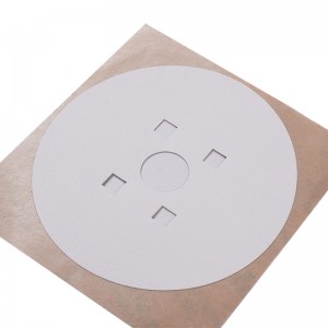 Dostarczanie Płomień Opóźniono 5VA papieru ognioodpornego papieru izolacyjnego pokryte 467 transformator kleju ognioodpornego papieru może być hurtowni w dużych ilościach