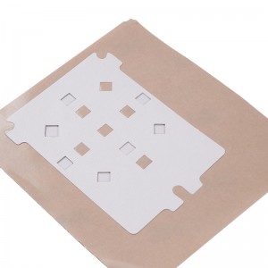 Dostarczanie Płomień Opóźniono 5VA papieru ognioodpornego papieru izolacyjnego pokryte 467 transformator kleju ognioodpornego papieru może być hurtowni w dużych ilościach