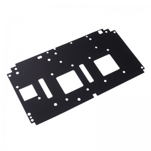 Producenci Dostarczanie Płomień Radiator Radiator Blacha Mylar Mylar, Blacha izolacyjna bez halogenów PC, Moduł Moduł Moduł Płyty Izolacyjne