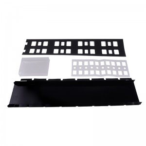 Producenci Dopasowanie Pack Cover Arkusz izolacyjny, Płomień PC Arkusz Izolacji PC, Moduł baterii Górny pokrywy Mylar Arkusz