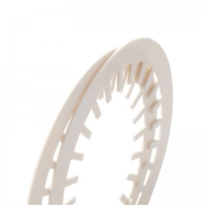 DUPONT NOMEX T410 Papier Insulating Płomień Odporność Biała Papier Izolacyjny Odpornyna temperaturę Papieru I łatwy do złożenia formowania papieru izolacyjnego