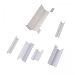 Factory Direct Supply of Flame Retardant Slot Slot Papier Papieru Izolacji Papieru Krajowa Odpornana temperaturę Prezent