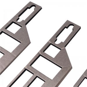 Factory bezpośrednie podaż dotykowej gąbki przewodzącej, amortyzator i ognioodporna pianka specjalna, odpornana sprężarkę