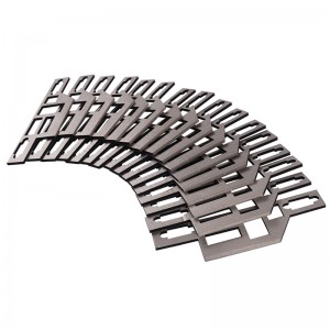 Factory bezpośrednie podaż dotykowej gąbki przewodzącej, amortyzator i ognioodporna pianka specjalna, odpornana sprężarkę