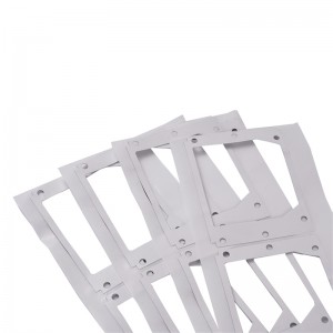 Dostawa Sekisui 5225PSB Foam Glue Square Black Foam Glue 0.25mm Przycisk panelowy klej piankowy