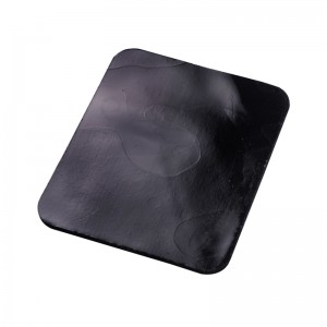 Dostawa Czarny Bezrządkowy klej, silikonowy pojedynczy i dwustronny klej, wspornik telefonu komórkowego Pomocnicza przyssawka Wymienny klej