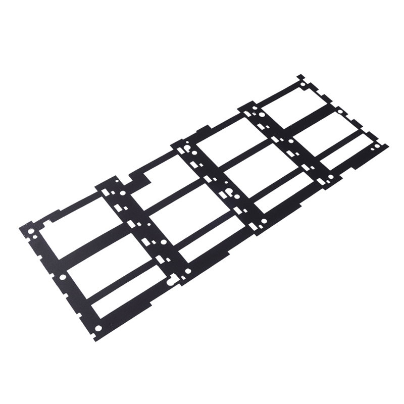 Po poprawie Frosted PC Film Technology, które branże są odpowiednie dla