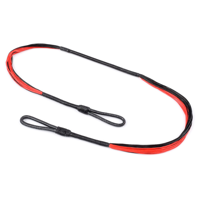 Elong Outdoor 280046-02 19.3inch 20 Strands Crossbow String dla Cobra System ADder NR9