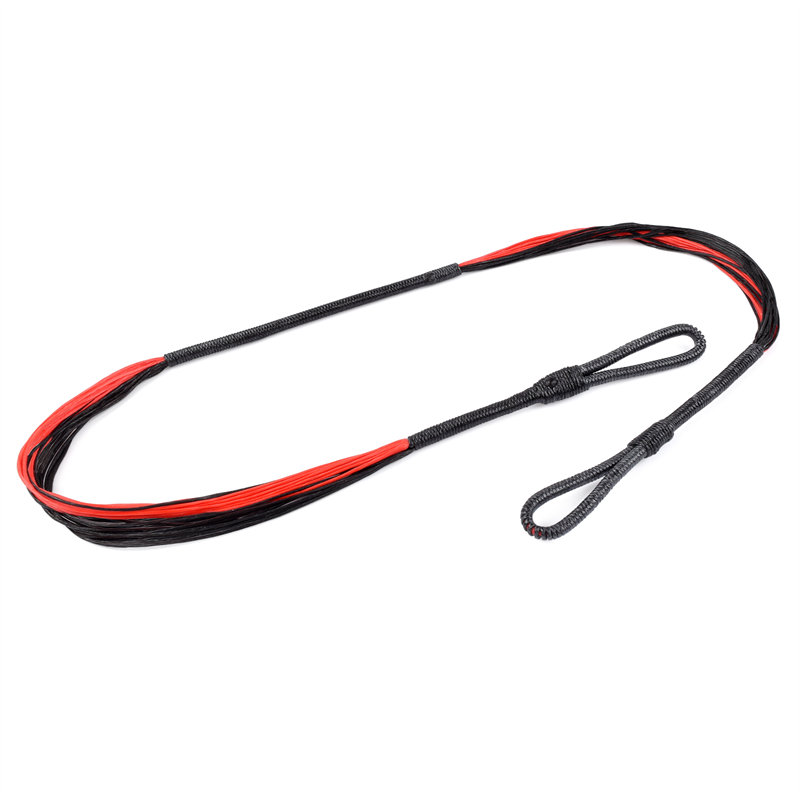 Elong Outdoor 280046-02 19.3inch 20 Strands Crossbow String dla Cobra System ADder NR9