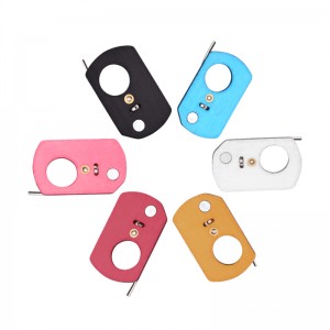 Elong Outdoor 251001 LH Arrow Rest Łucznictwo Bow Sprzęt do łucznictwa Recurve Bow Target Fotografowanie