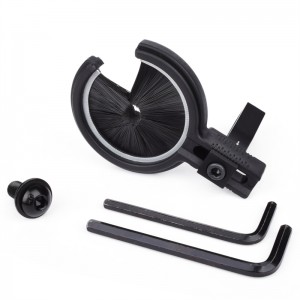 Elong Outdoor 251009-R Capture Style Archery Strzałka Reszta do łucznictwa Łuk strzelanie docelowe i polowanie