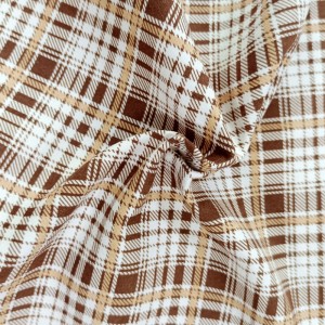 recykling poliester mody