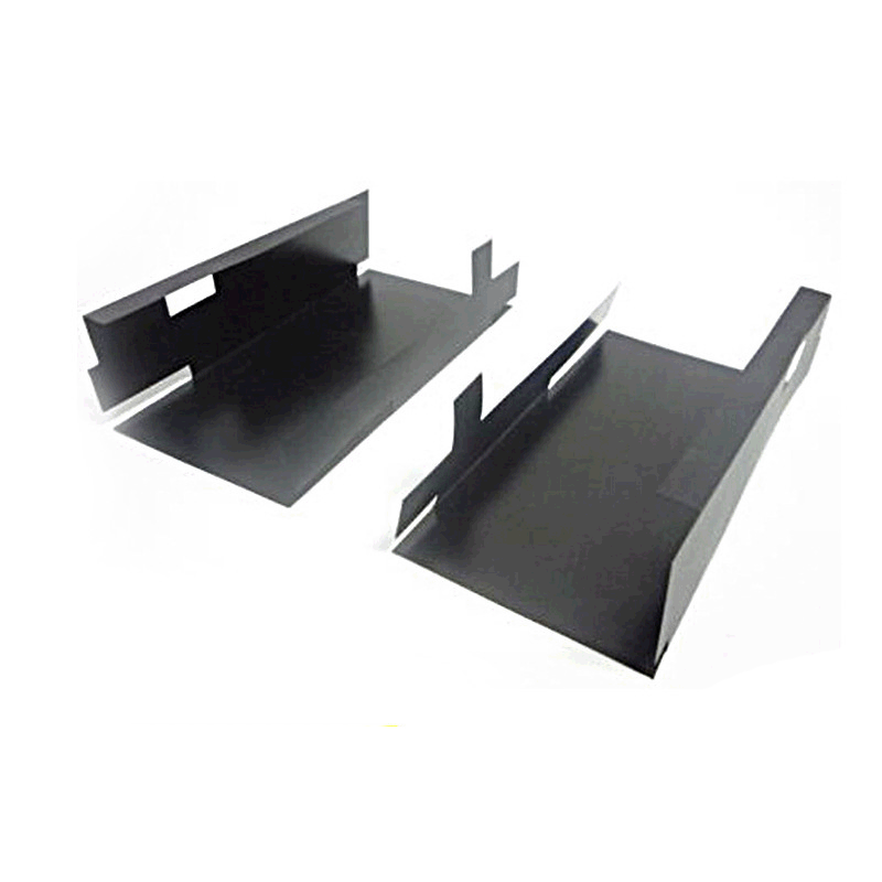 Różnica między dwustronnym polerowaniem PC i drukowania Grade Frosted PC Film