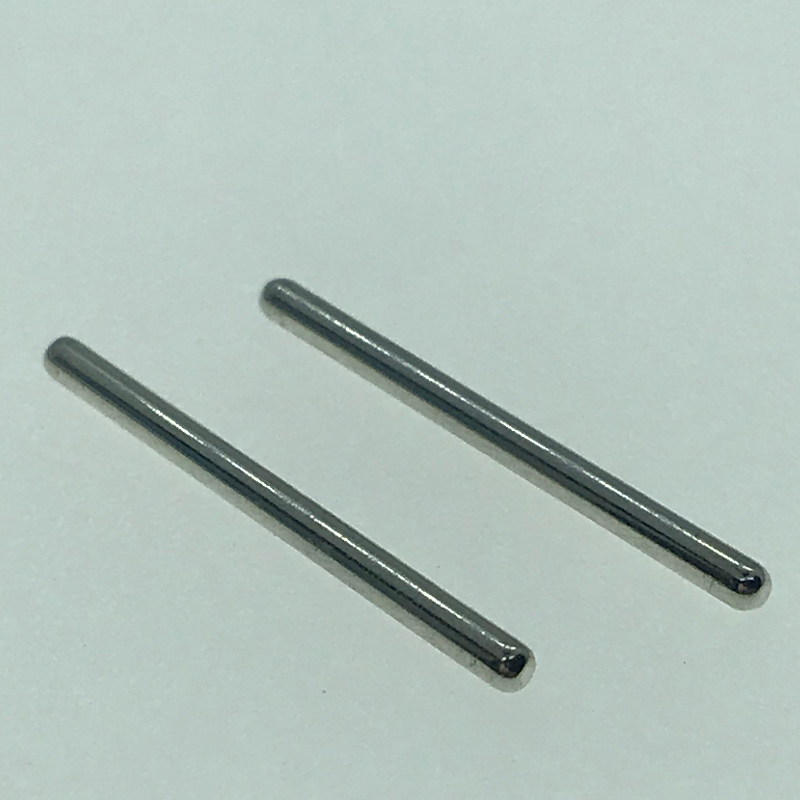 1,5 mm Średnica Phosphor Brązowy Surowiec Pinki Blaszane