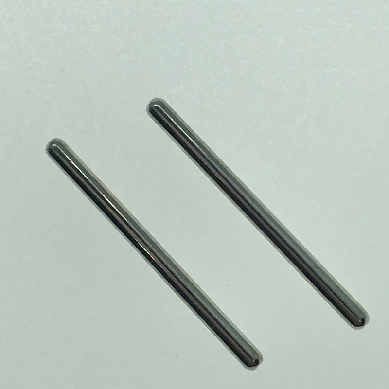 1,5 mm Średnica Phosphor Brązowy Surowiec Pinki Blaszane