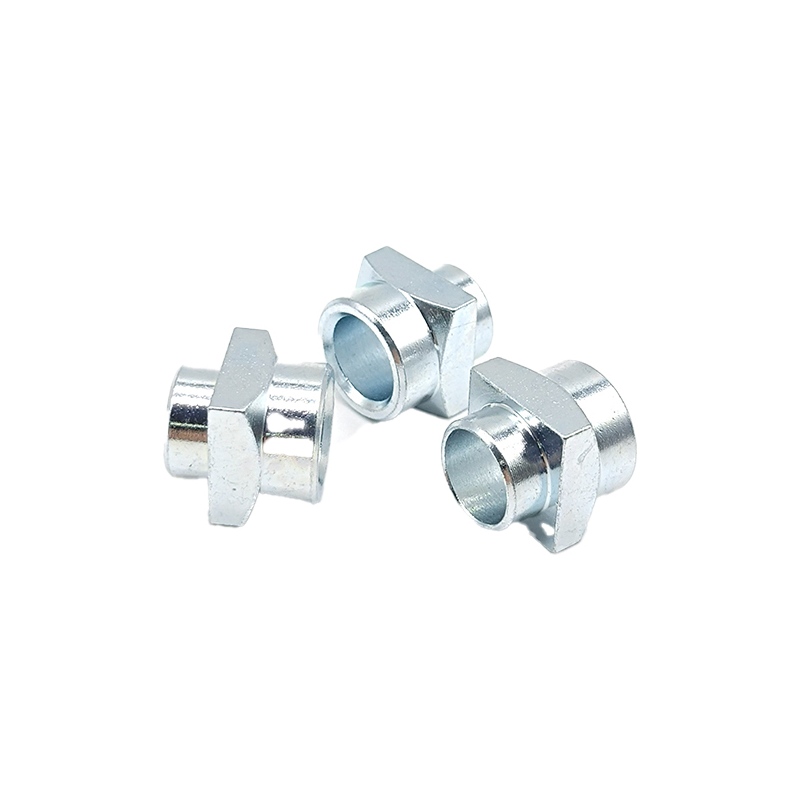 Direct Producent anodowany śruby precyzyjne Dostosowany aluminium Brass Service