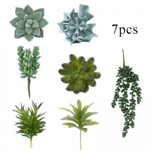 Wysoka symulacja sztuczna soczyste