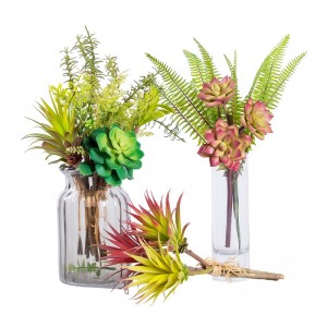 Wysoka symulacja sztuczna soczyste