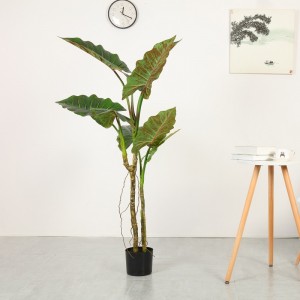 Wysoka symulacja Donicznia Sztuczna roślina Sztuczne drzewo do sprzedaży