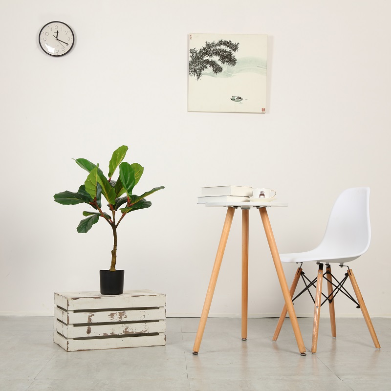 Factory Direct Supply Artificial Ficus z doniczką do sprzedaży