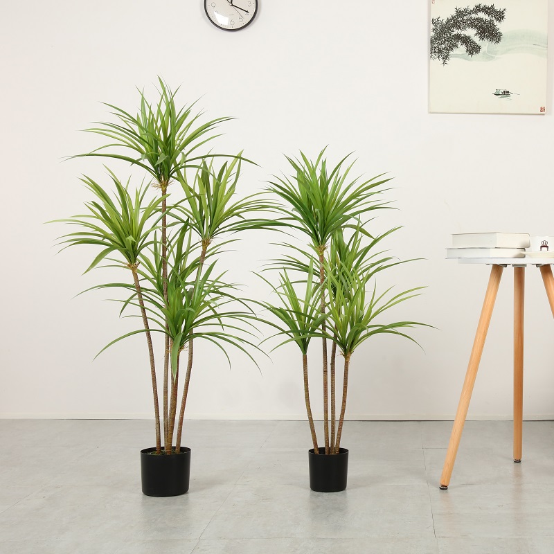 Factory Direct Supply Realistyczna Sztuczna roślina Sztuczne drzewo do sprzedaży