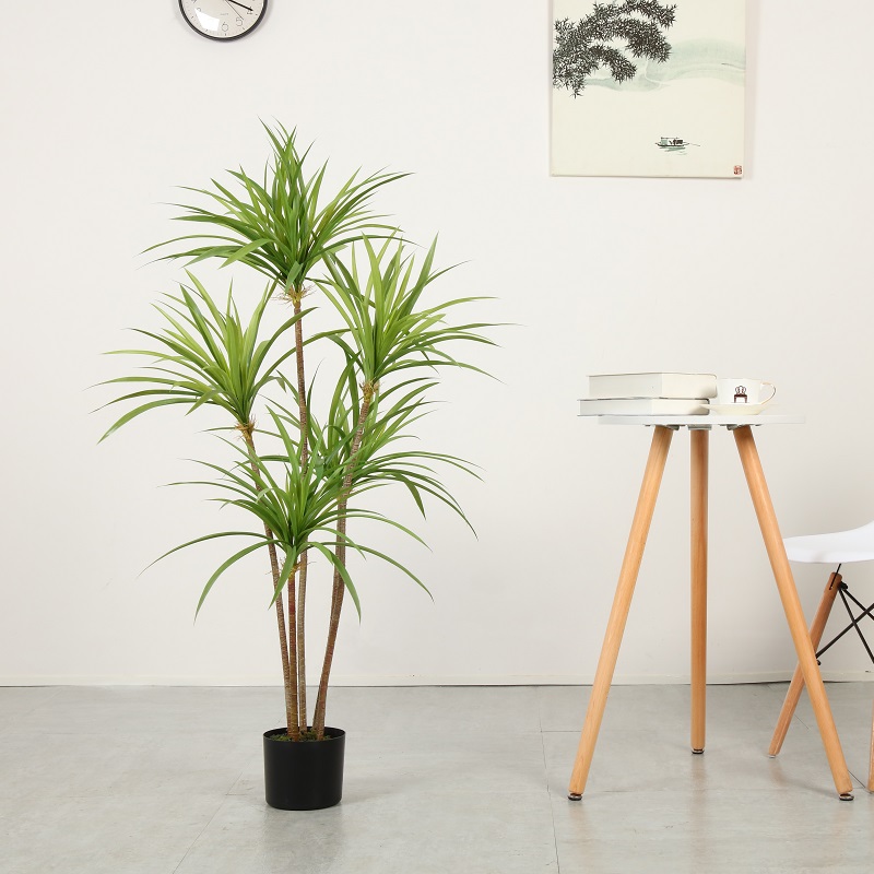 Factory Direct Supply Realistyczna Sztuczna roślina Sztuczne drzewo do sprzedaży