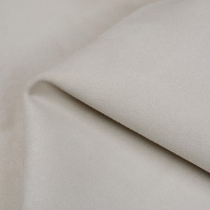 Technologia imitacja skóry serii Frosted Tkanina BNT1947