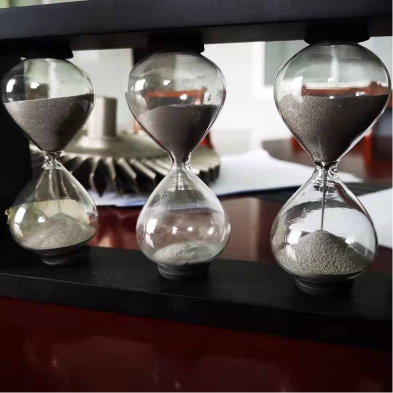 Metalowe drukowanie 3D jako technologię destrukcyjną dla superalloys (2)