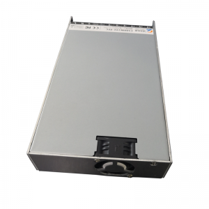 SMPS 85-264V Wejście AC DC 24V 500 W Sterownik 3D Sterownik Zasilacz z certyfikatem UL