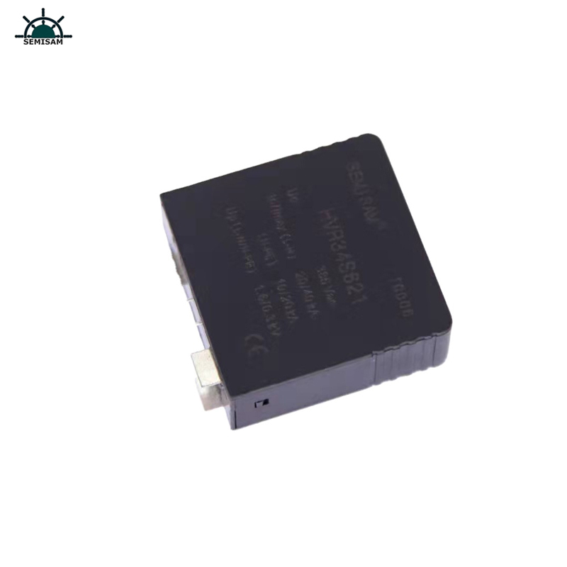 Chiny Producent Protector Protector Arester 25S621 25S511 10KA 20KA MOV Moduł SPD Urządzenie ochronne