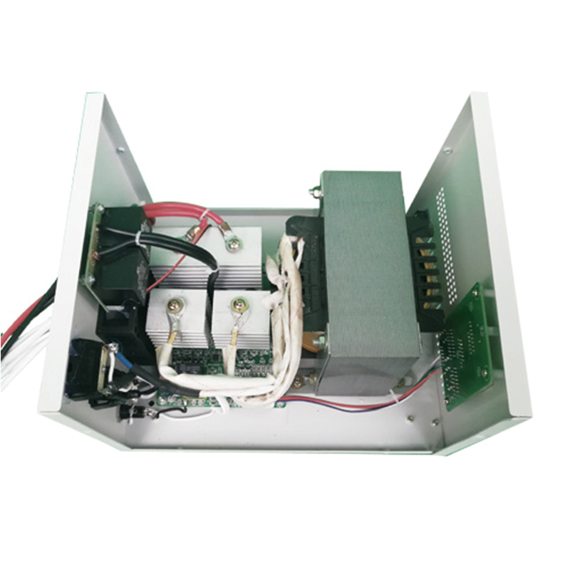 Najlepsze przenośne przenośne 300W500W1000W1500W Falownik mocy Pure Sine Fala do zastosowań domowych do zastosowań domowych, TV, samochód, wentylator, Kuchenka, Błyskawica Szybka DC 12V24V do 110V 220 V AC, przemiennik zasilania samochodowym z ładowarką 10A12A15A
