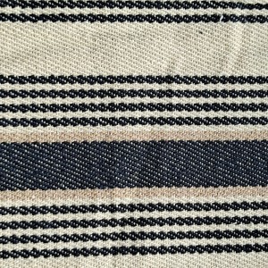 Przędza barwiona bawełna