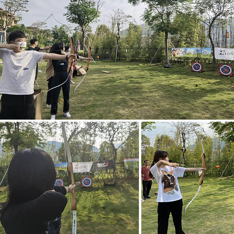 Działania związane z budowaniem zespołu