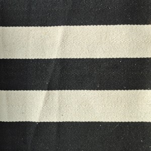 Przędza barwiona bawełna