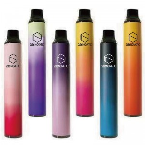 DUAL-X DESTAPSABLE VAPE E Papieros Zestaw Urządzenie 1600 Puffs 950mAh Power 6ml Pary Pods Wkłady