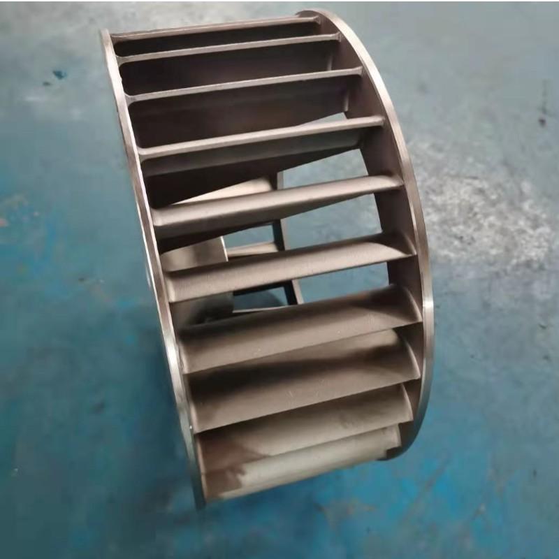 Inconel ™ 713C Naloy713Cn07713