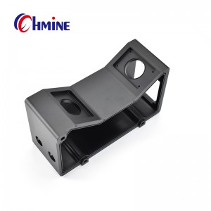 Przetwarzanie mechaniczne Części CNC Części tokarskie