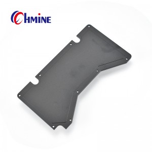 Przetwarzanie mechaniczne Części CNC Części tokarskie