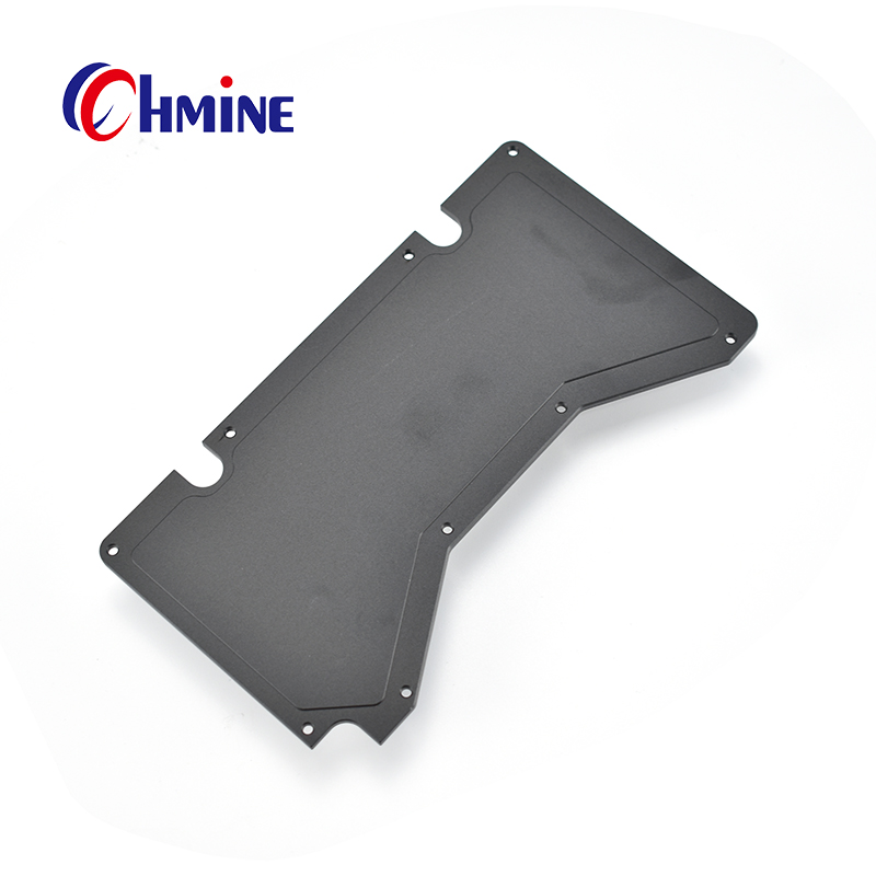 Przetwarzanie mechaniczne Części CNC Części tokarskie
