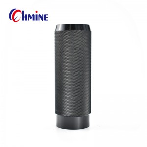 Specjalizuje się w obróbce CNC Machining Części przemysłowe Części przemysłowe Części przemysłowe Półprzewodnikowa maszyna do pakowania