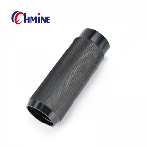 Specjalizuje się w obróbce CNC Machining Części przemysłowe Części przemysłowe Części przemysłowe Półprzewodnikowa maszyna do pakowania