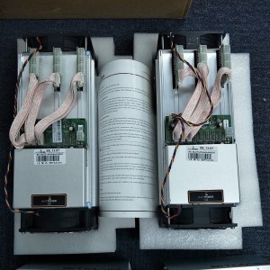 Bitcoin Miner Generic Antminer S9 13.5T 13500GH, 0,098 j hgh efektywność energetyczna, 13.5th NS BITMAIN S9 16NM 1372W BM1387, z zasilaczem