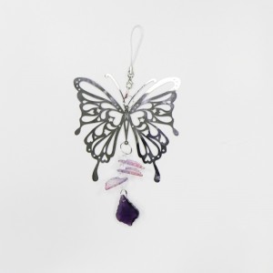 Metalowy kluczowy łańcuchniestandardowy logo Kreatywny Kreskówka Breloczek Wisiorek