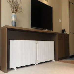 Składane ładowarki