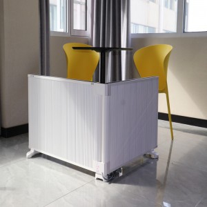 Składane ładowarki