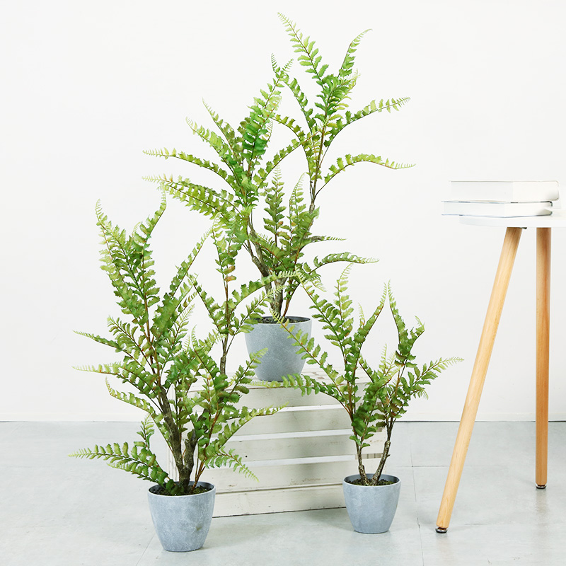 Gorąca Sprzedaż Hurtownie Sztuczne Rośliny Plastikowe Bonsai Piękne Fałsze Rośliny Bonsai Dla Domowej Wesele