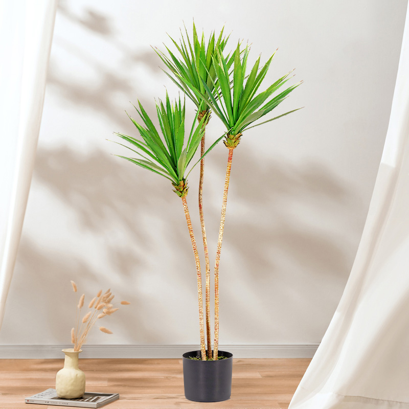 Gorąca Sprzedaż Fabryka Direct Supply Doniczni Sztuczna Roślina Sztuczne Drzewo Fałszywe Drzewo Do Domu Kryty Outdoor Deco
